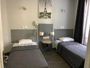 hotel clauzel