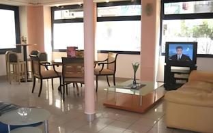 hotel clauzel
