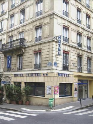 hotel clauzel