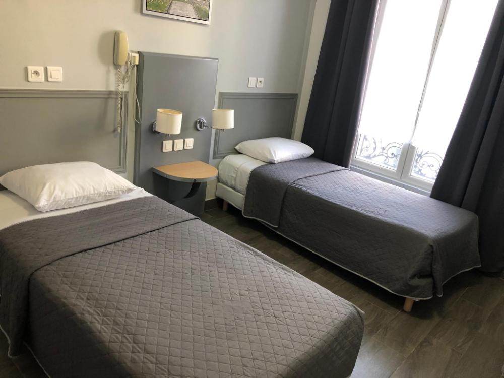 hotel clauzel