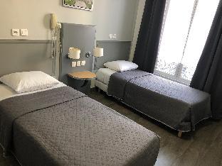 hotel clauzel