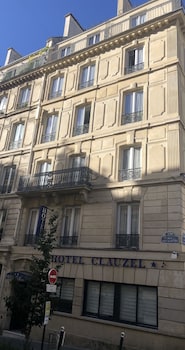 hotel clauzel