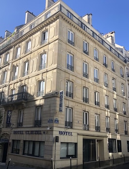 hotel clauzel