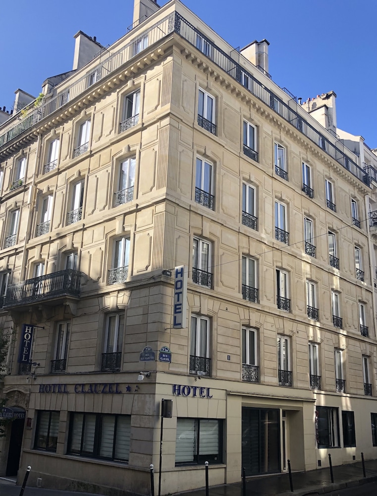 hotel clauzel