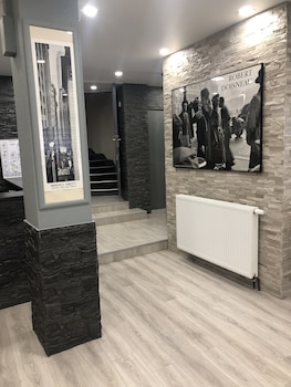 hotel clauzel