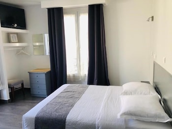 hotel clauzel