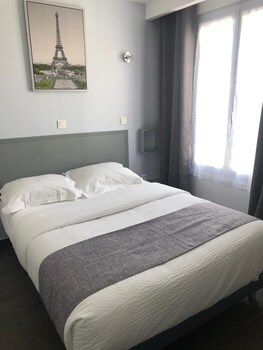 hotel clauzel