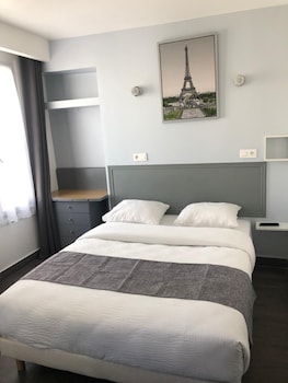 hotel clauzel