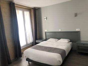 hotel clauzel