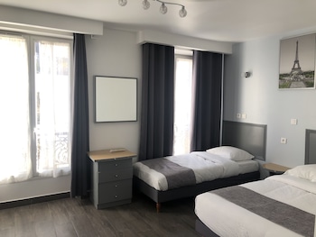 hotel clauzel