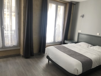 hotel clauzel