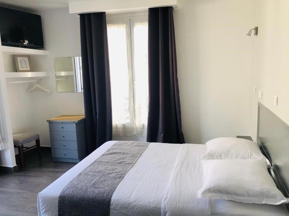 hotel clauzel