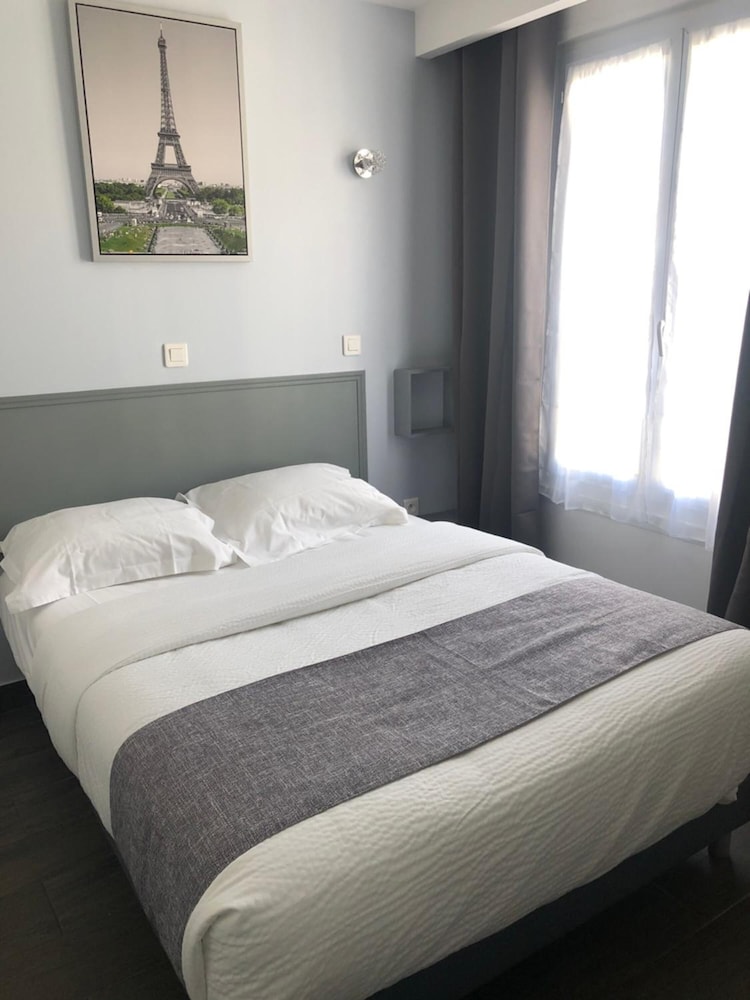 hotel clauzel