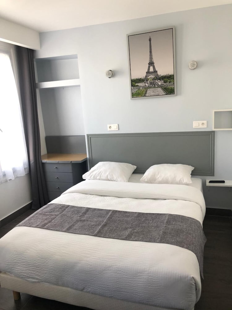 hotel clauzel