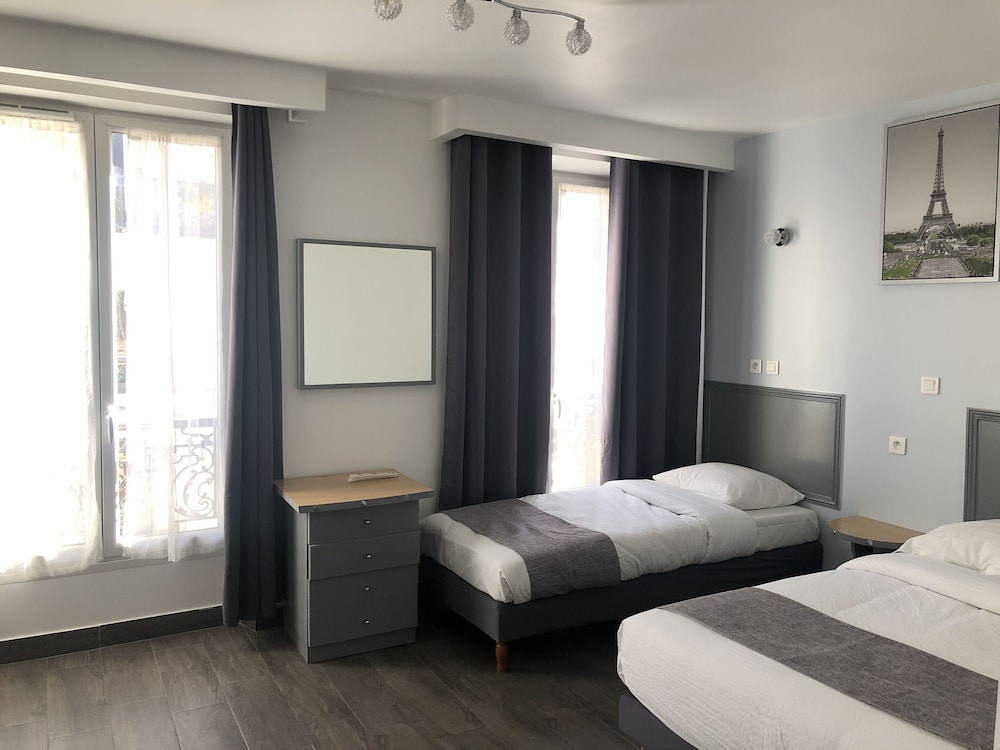 hotel clauzel