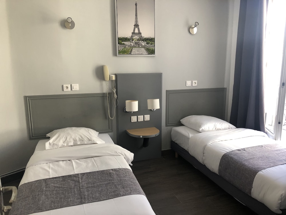 hotel clauzel