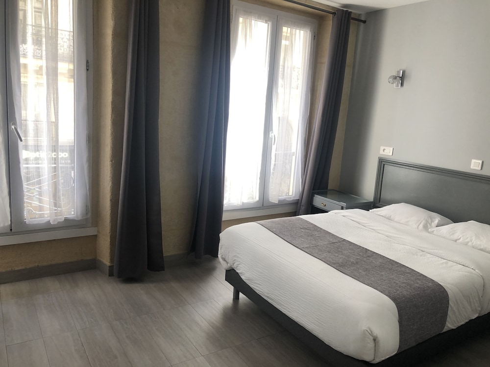 hotel clauzel
