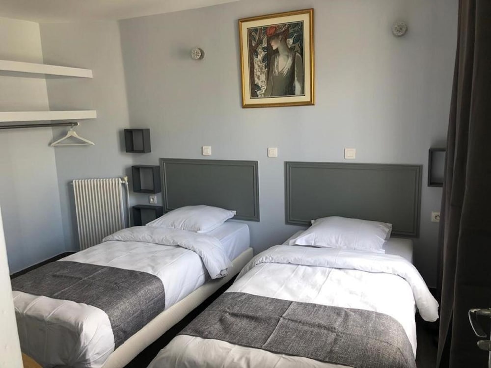 hotel clauzel