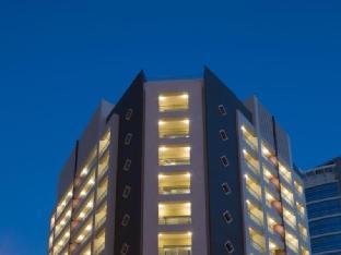 City Stay Hotel Apartment,,3 star