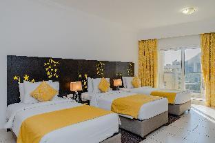 City Stay Hotel Apartment,,3 star