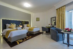 City Stay Hotel Apartment,,3 star