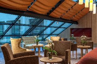Citadines Saint-Germain-Des-Prés Paris,Paris>>Luxembourg Gardens,4 star