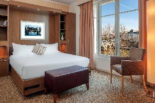 Citadines Saint-Germain-Des-Prés Paris,Paris>>Luxembourg Gardens,4 star