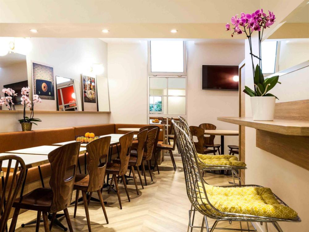 ibis styles paris nation porte de montreuil