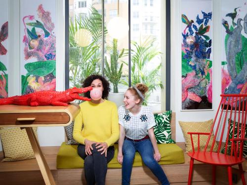 ibis styles paris nation porte de montreuil