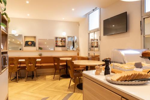 ibis styles paris nation porte de montreuil