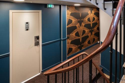 ibis styles paris nation porte de montreuil