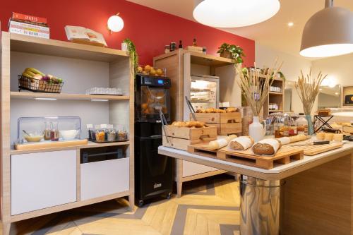 ibis styles paris nation porte de montreuil