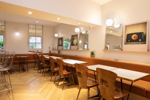 ibis styles paris nation porte de montreuil