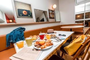 ibis styles paris nation porte de montreuil