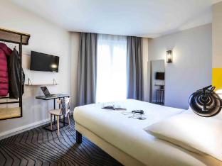 ibis styles paris nation porte de montreuil