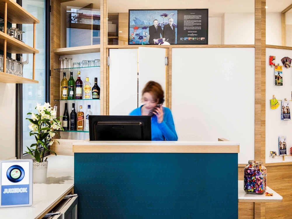 ibis styles paris nation porte de montreuil