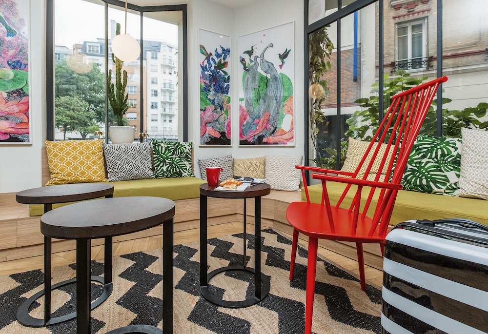 ibis styles paris nation porte de montreuil