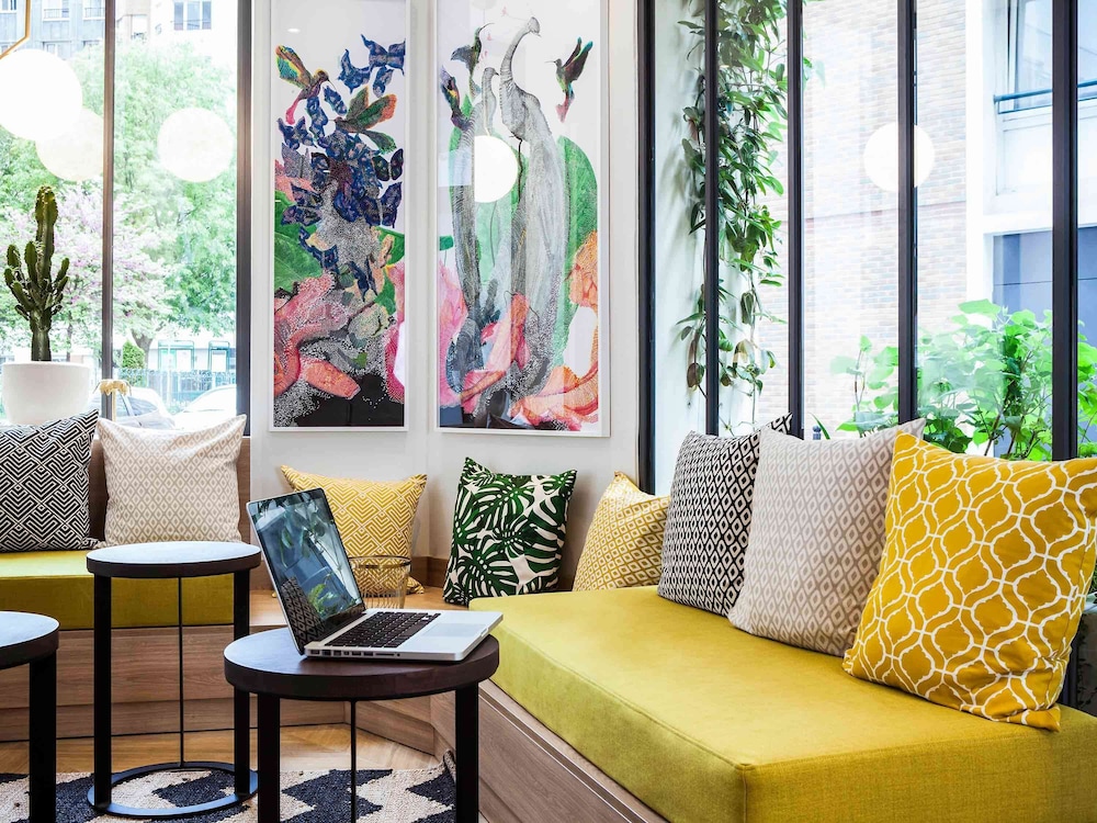 ibis styles paris nation porte de montreuil