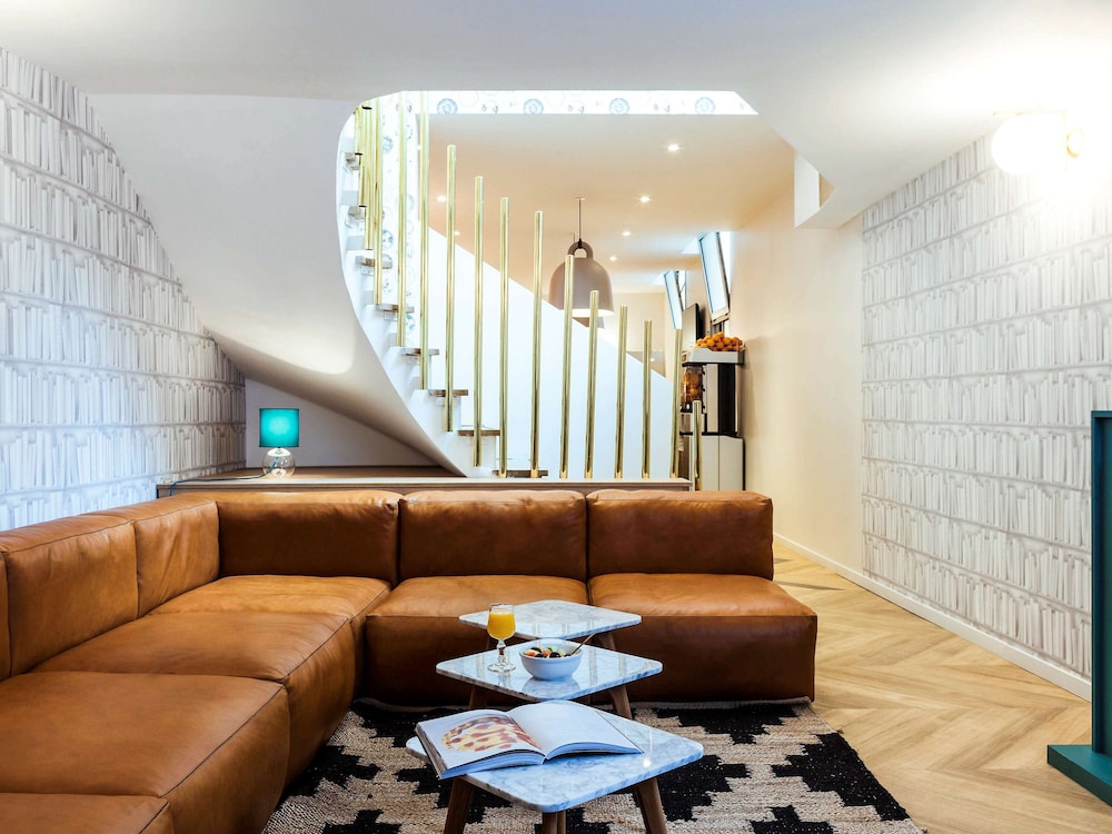 ibis styles paris nation porte de montreuil