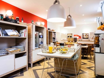 ibis styles paris nation porte de montreuil