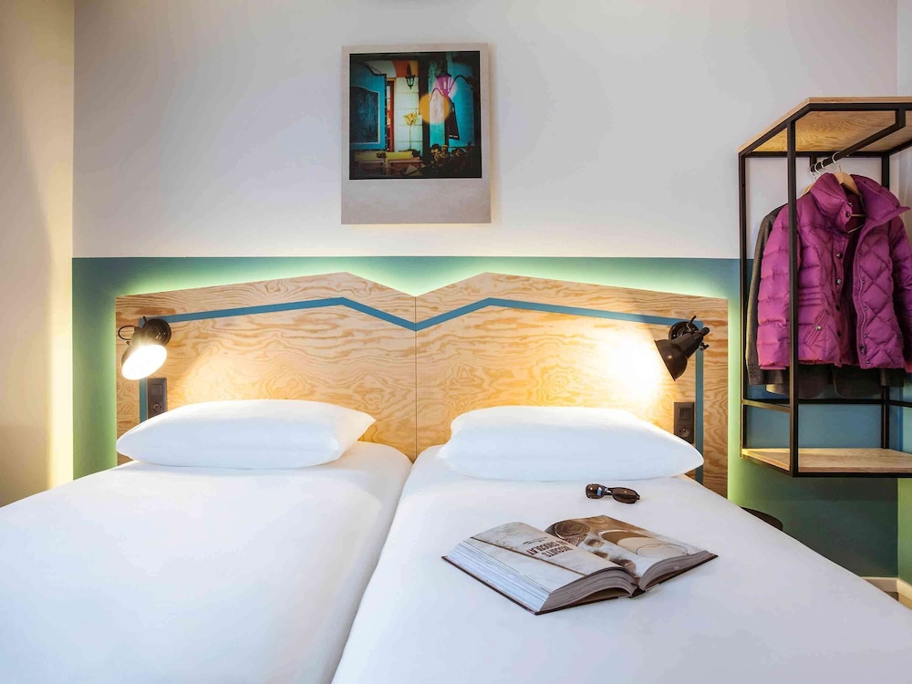 ibis styles paris nation porte de montreuil