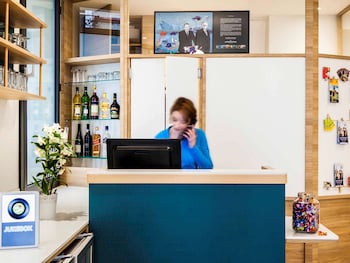Ibis Styles Paris Nation Porte De Montreuil,Île-De-France>>Paris,3 star