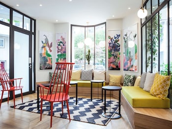 Ibis Styles Paris Nation Porte De Montreuil,Île-De-France>>Paris,3 star