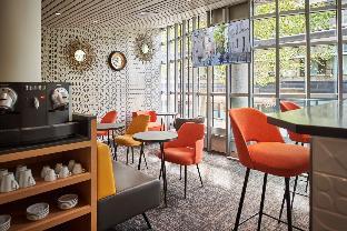 campanile hotel paris bercy village