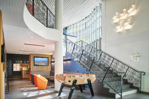 campanile hotel paris bercy village