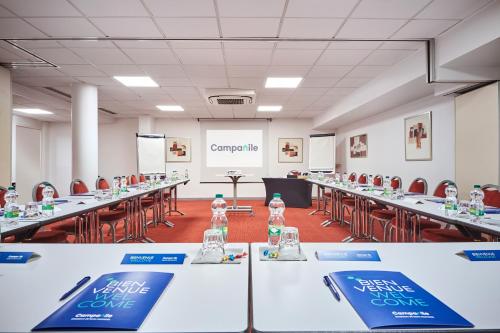 campanile hotel paris bercy village