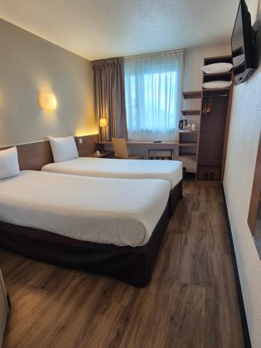 campanile hotel paris bercy village