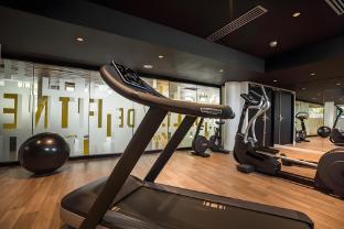 campanile hotel paris bercy village