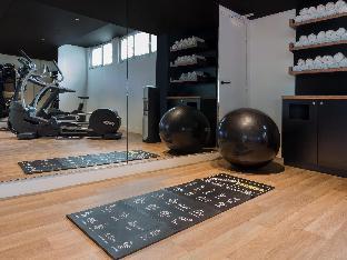 campanile hotel paris bercy village