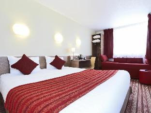 Campanile Hotel Paris Bercy Village,Paris>>Gare De Lyon,3 star